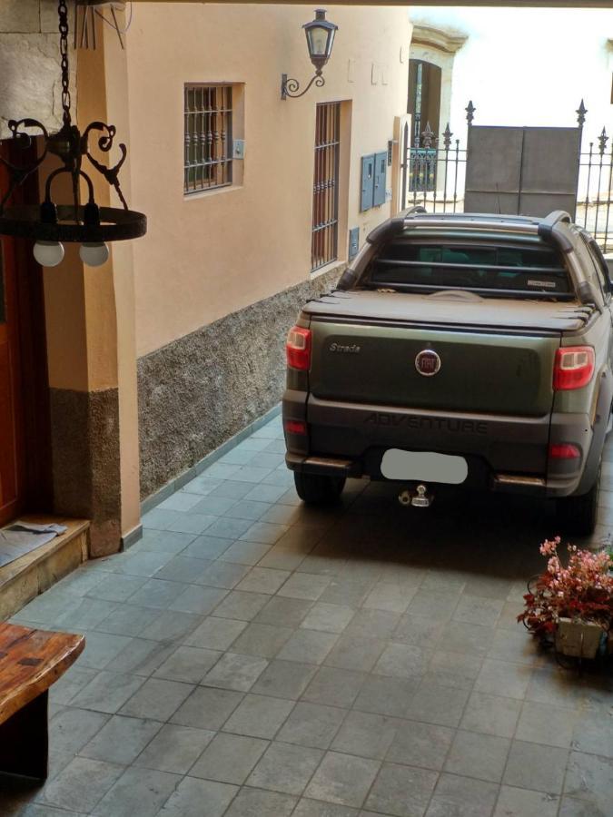 º Real Central Suite º Ouro Preto  Exterior foto